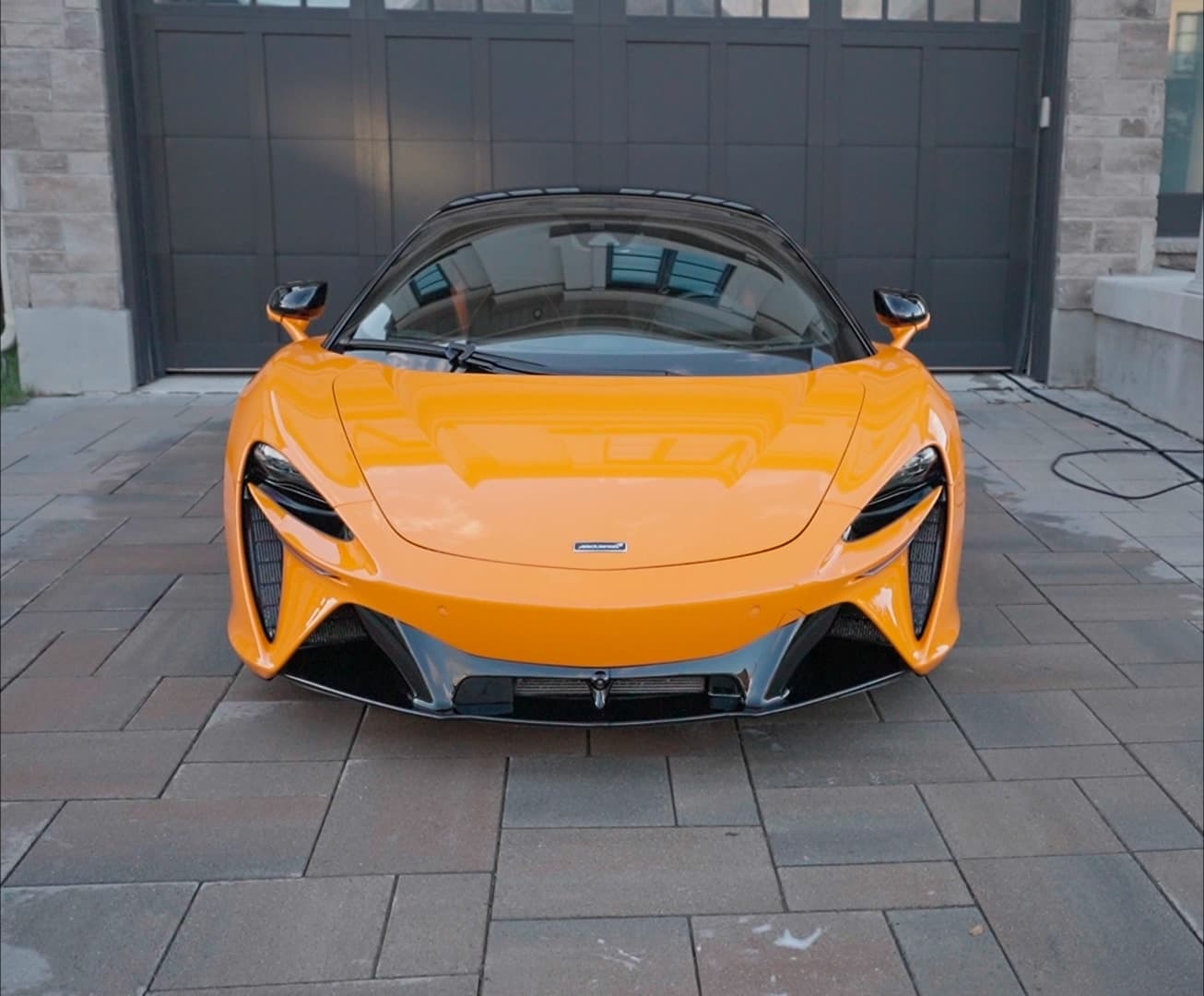 Ceramic Coating